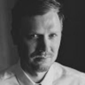 Meet your Posher, Kyle